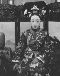 蘇完瓜爾佳·幼蘭 蘇完瓜爾佳·幼蘭