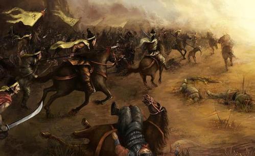 匈奴入侵藩王作亂，外戚干政篡權亡國，漢代憑什麼被稱作盛世？