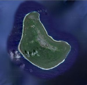 馬卡泰阿島 馬卡泰阿島