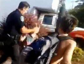 成都警察打人事件 成都警察打人事件