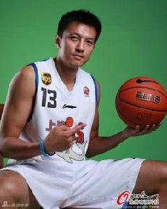 王思章[籃球運動員]