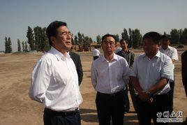 陳瓊華[藥物生物化學家]