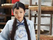 天地不容人物圖