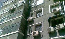 林大北路6號院 林大北路6號院