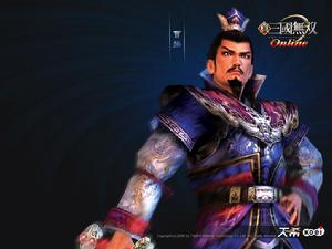 真·三國無雙Online