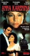 《安娜卡列尼娜》