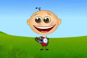 趣味猜單詞 趣味猜單詞