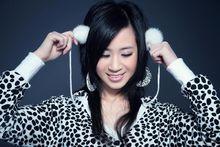 吳佳佳[影視演員、歌手]