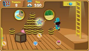 小海盜多拉 小海盜多拉