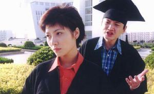 走過花季的楊曉寧