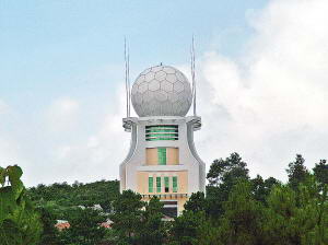 柳州市氣象局 柳州市氣象局