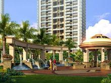 熙龍灣二期效果圖