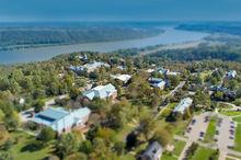 漢諾瓦大學[美國印第安納州漢諾瓦]