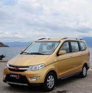 五菱宏光S 五菱宏光S