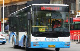 泉州公交42路 泉州公交42路