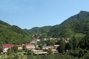 京師倉遺址 京師倉遺址