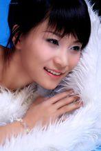 艾晴晴個人寫真