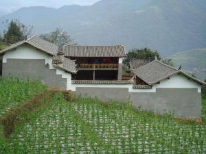 蘇家山村 蘇家山村