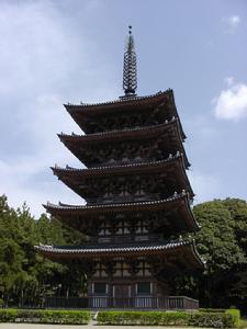 （圖）醍醐寺