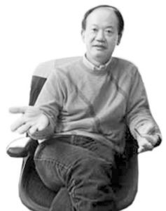 普林斯頓大學李凱教授