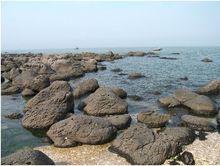 桑島[中國山東省煙臺市島嶼]