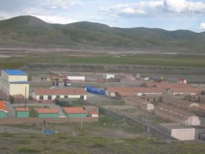 曲麻河鄉 曲麻河鄉