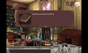 《白宮之謎》 《白宮之謎》