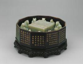 清青玉十二生肖 清青玉十二生肖