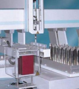 熱脫附—熱解氣相色譜 熱脫附—熱解氣相色譜