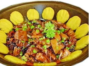 東北一鍋燉 東北一鍋燉