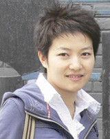 路遙[甘肅政法學院藝術學院副教授]