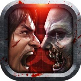 生化危城[2017即時策略手遊]