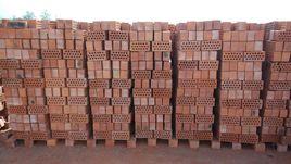 煤矸石磚 煤矸石磚