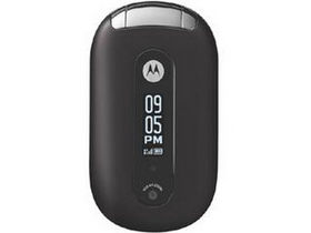 摩托羅拉 U6c 摩托羅拉 U6c