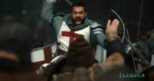 從“同性戀”組織到改變歷史的財團!揭秘聖殿騎士團的血淚發家史