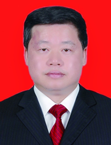 劉俊[貴陽市人大常委會副主任]