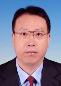 曲波[河北省滄州市委常委、紀委書記]