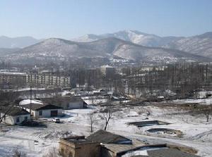 游擊隊城(圖中黃點中字標識處)