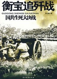 《衡寶追殲戰》