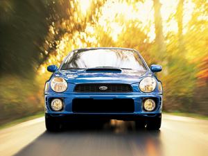 斯巴魯汽車公司