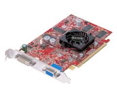 艾爾莎 FireGL V3100專業卡 艾爾莎 FireGL V3100專業卡