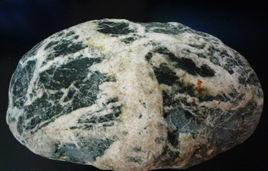 天山青奇石 天山青奇石