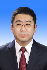 馬新[黑龍江省雙鴨山市委常委、組織部長]