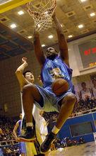 洛倫索&middot;科爾曼