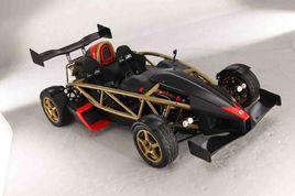 Ariel Atom Ariel Atom