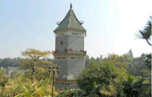 清遠碧桂園假日半島故鄉里旅遊度假區 清遠碧桂園假日半島故鄉里旅遊度假區