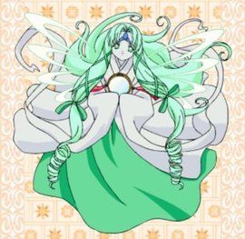 風庫洛牌 風庫洛牌