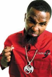 Tech N9ne Tech N9ne
