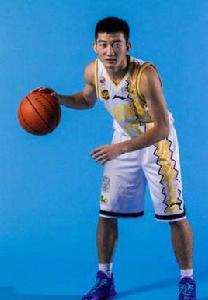 孫銘徽[中國職業籃球運動員]