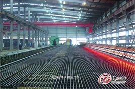 雲南曲靖呈鋼鋼鐵有限公司